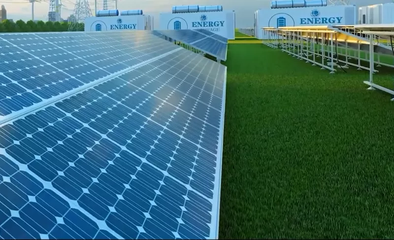 Informazioni su SOLARMAN