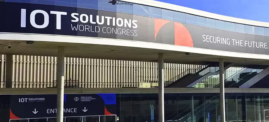 Il futuro dell'energia domestica è qui: HEMS alimentati AI alle soluzioni IOT World conference 2025