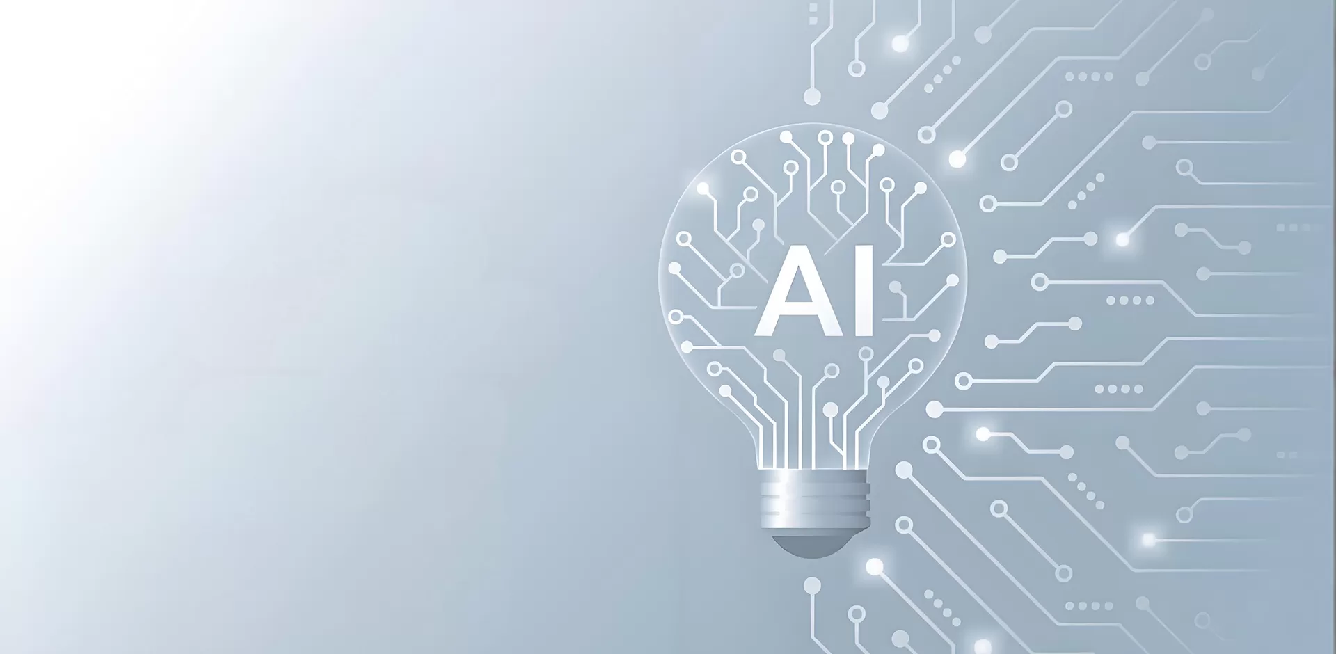 Modello di strategia Al-Powered