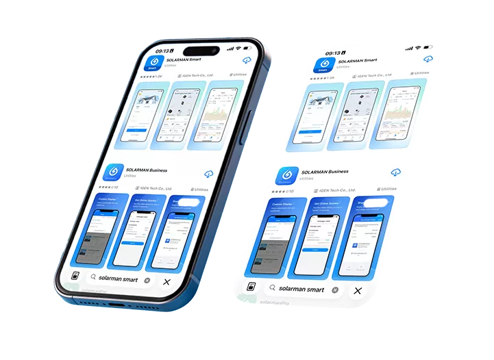 Lancio dell'app