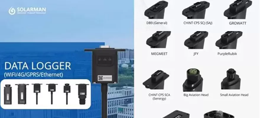 Data Logger-A arma magica per impianto fotovoltaico distribuito