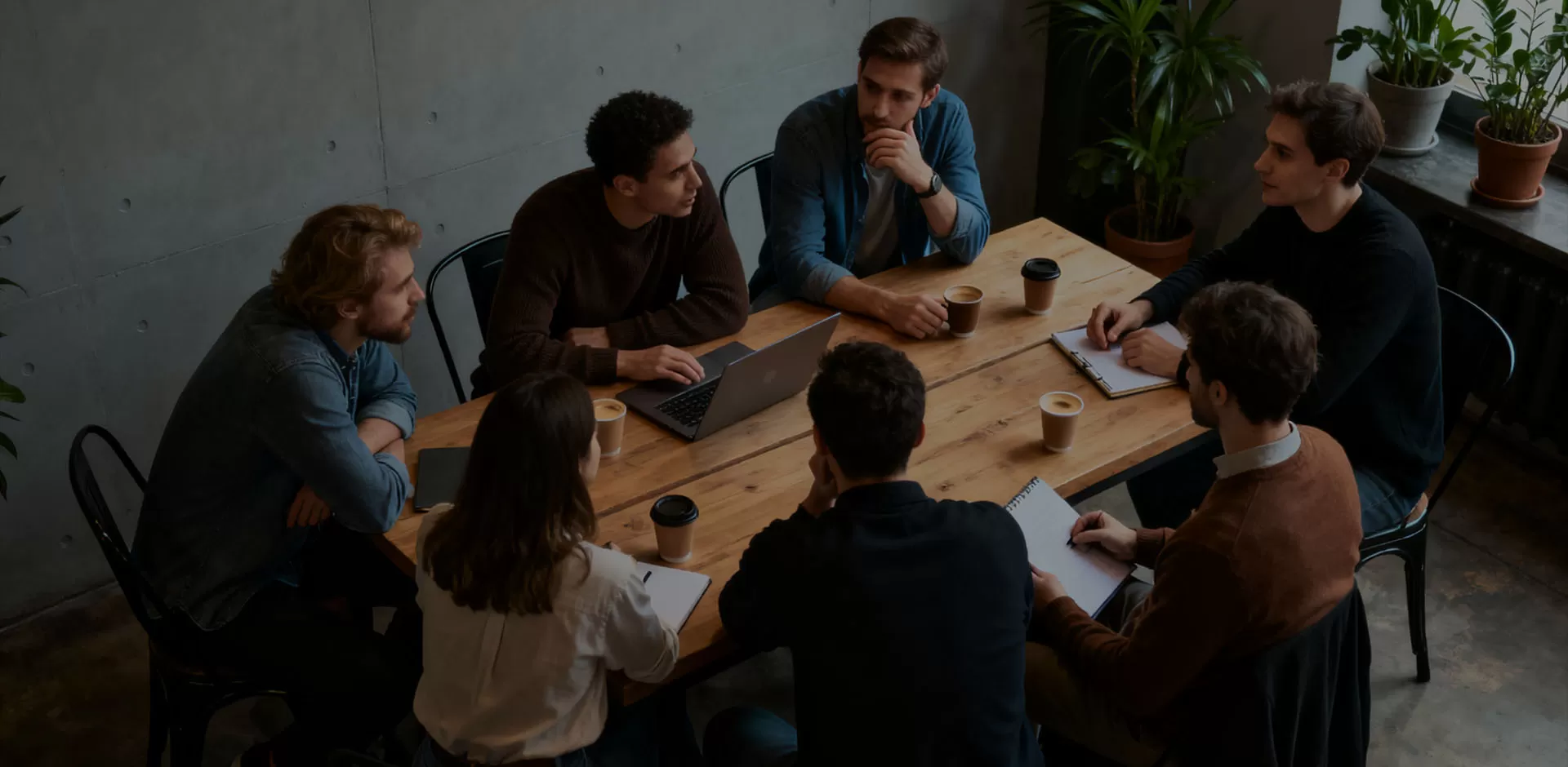 Partner con gli stati uniti