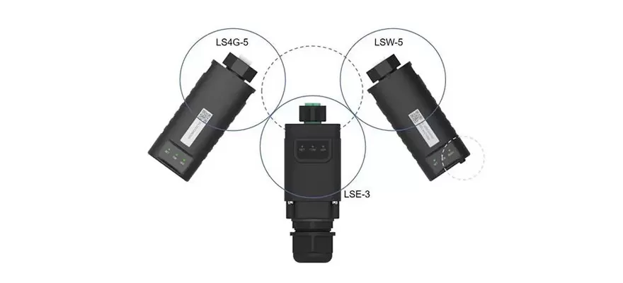 [Prodotto caldo]-SOLARMAN Solar PV Data logger