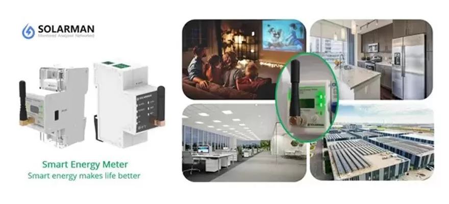 Come monitorare i dati di consumo negli impianti fotovoltaici distributivi?