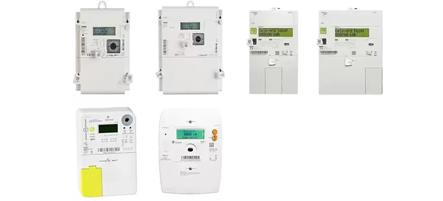 Il mio Smart Meter è compatibile?