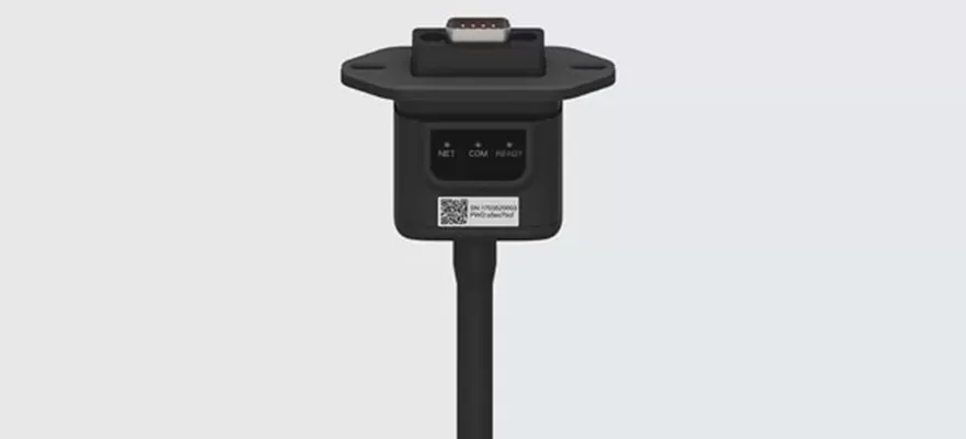 Cos'è un bastone WiFi per Inverter solare?