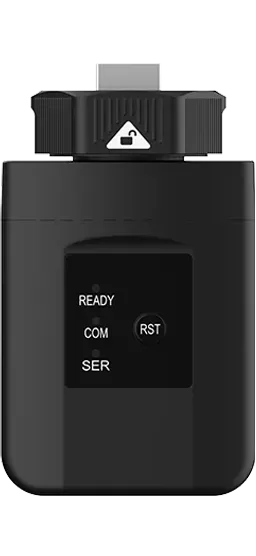 Funzione Stick Logger