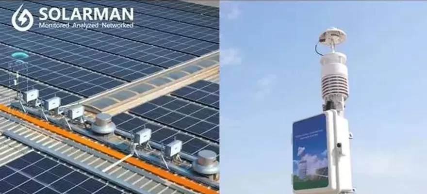 Funzioni principali delle stazioni meteorologiche