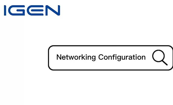 Istruzioni di configurazione della rete per SOLARMAN Logger (WiFi)