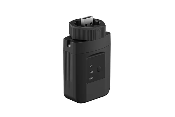 Smart Data Logger – Unlimited Possibilities Smart Data Logger – Unlimited Possibilities