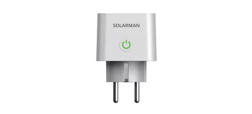 Smart Energy Monitor: apertura di una nuova Era di gestione dell'energia