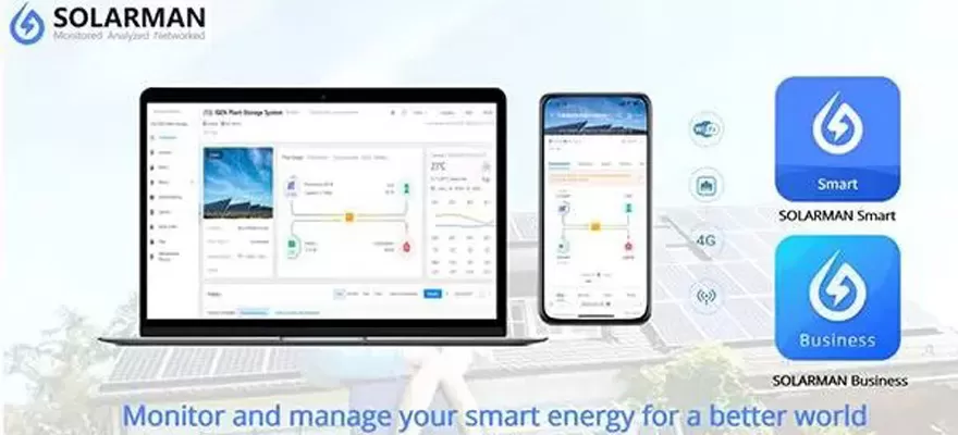 Monitoraggio intelligente dell'energia: leader nel futuro della gestione dell'energia
