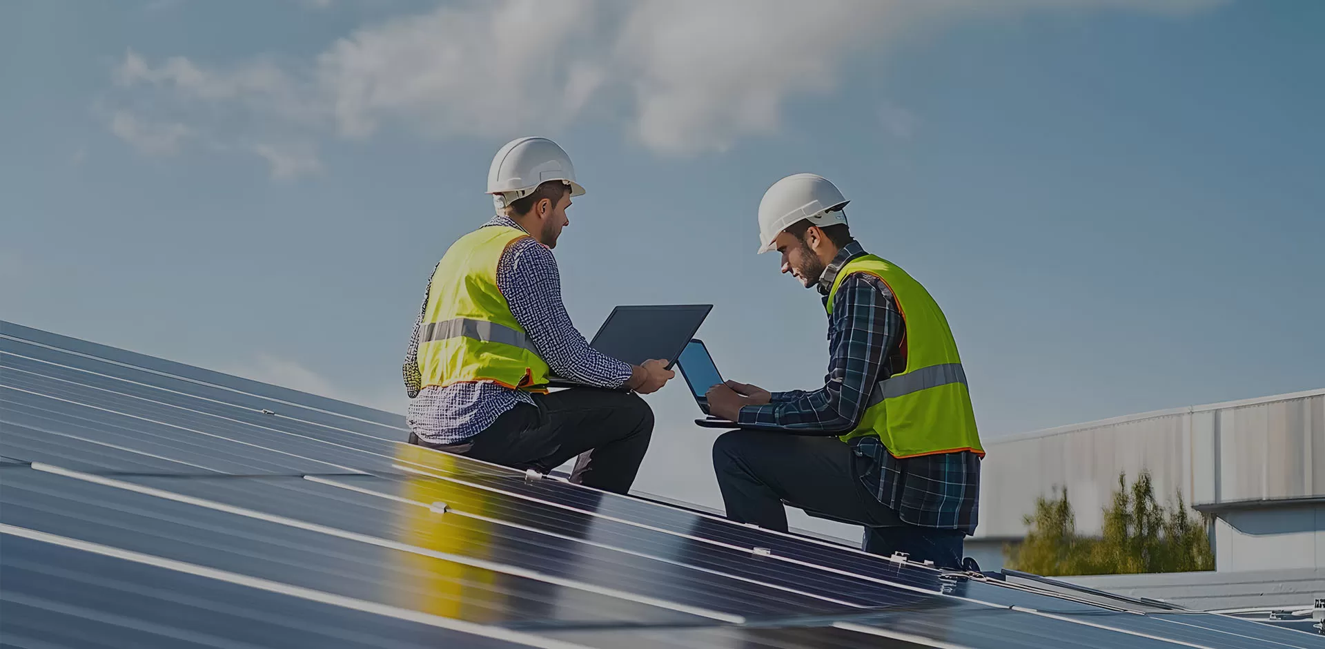 A premium support initiative per aiutare i solarers in qualsiasi fase.