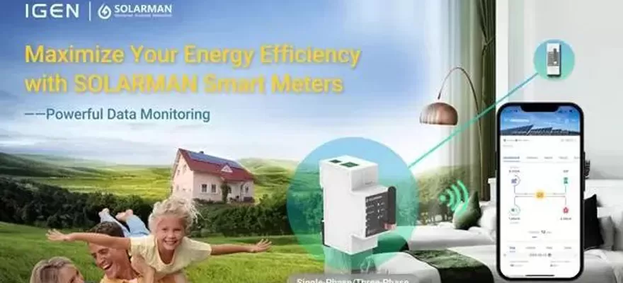 Smart Meter: tecnologia chiave per la gestione moderna dell'energia