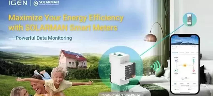 Contatori intelligenti: il futuro della gestione dell'energia