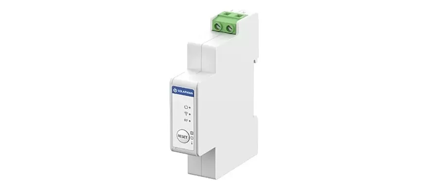 Misuratore di consumo energetico intelligente: caratteristiche e vantaggi chiave