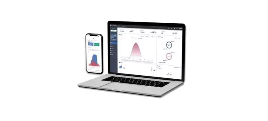 Tecnologia di monitoraggio dell'energia solare: gestione intelligente dell'energia futura