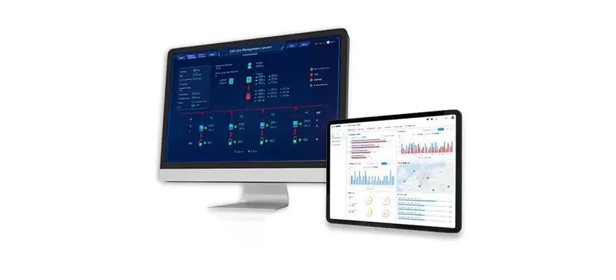 L'aumento dei sistemi di accumulo della batteria