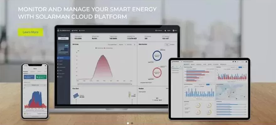 Perché l'impianto fotovoltaico distribuito ha bisogno di un sistema di monitoraggio remoto O & M?